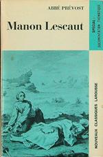 Manon Lescaut