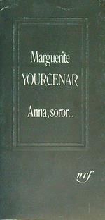 Anna, soror..