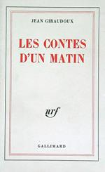 Les contes d'un matin