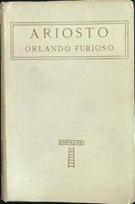 Orlando Furioso vol I