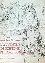 L' avventura di Scipione pittore romano
