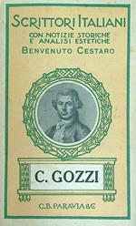 Carlo Gozzi