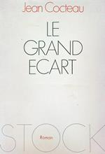 Le grand ecart