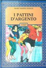 I pattini d'argento