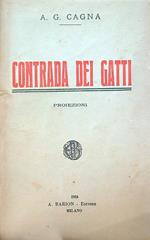 Contrada dei gatti