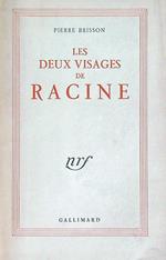 Les deux visages de Racine