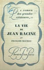 La vie de Jean Recine