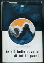 Le più belle novelle di tutti i paesi 1959