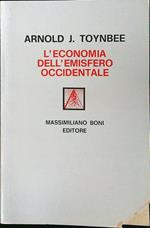 L' economia dell'emisfero occidentale