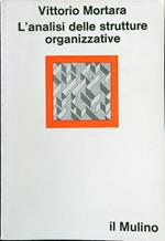 L' analisi delle strutture organizzative