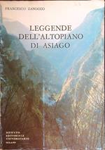 Leggende dell'altopiano di Asiago