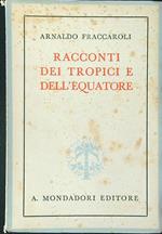 Racconti dei tropici e dell'equatore