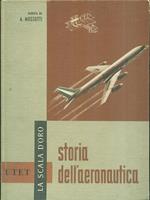 Storia dell'aeronautica