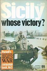 Sicily: whose victory?