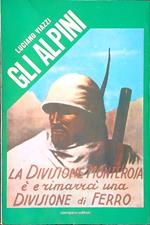 Gli alpini