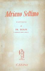 Adriano Settimo