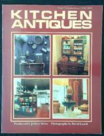 Kitchen Antiques