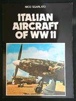 Italian Aircraft of WW II