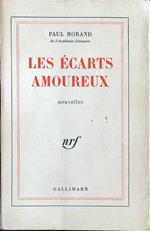 Les ecarts amoureux