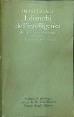 I disturbi dell'intelligenza