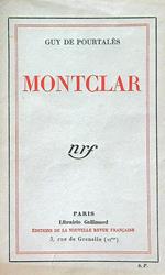 Montclar