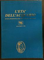 L' età dell'acquario 96 marzo/aprile 1996