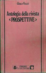 Antologia della rivista 'Prospettivè