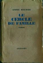 Le cercle de famille