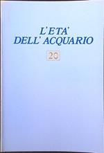 L' età dell'acquario n. 20/luglio-agosto 1982