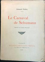 Le Carneval de Schumann