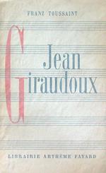 Jean Giraudoux