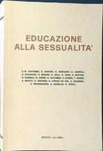 Educazione alla sessualità