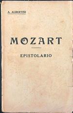 Mozart epistolario
