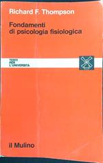 Fondamenti di psicologia fisiologica