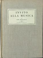 Invito alla musica