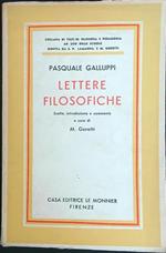 Lettere filosofiche