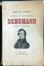 Schumann et l'ame romantique