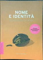 Nome e identità