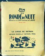 La ronde de nuit