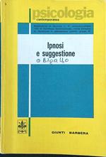 Ipnosi e suggestione