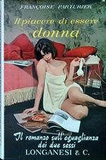 Il piacere di essere donna