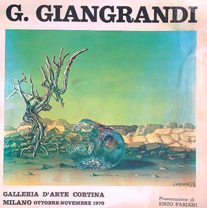 G. Giangrandi - copertina