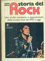 Storia del Rock