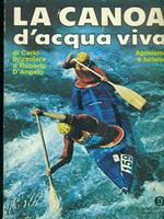 La canoa d'acqua viva