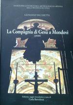 La Compagnia di Gesù a Mondovì