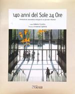 140 anni del Sole 24 Ore