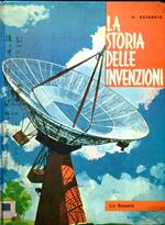 La storia delle invenzioni