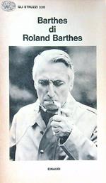 Barthes