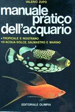 Manuale pratico dell'acquario