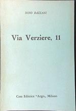 Via Verziere, 11